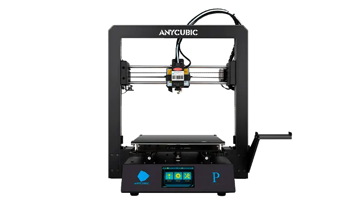 Сервисный центр Anycubic в Набережных Челнах